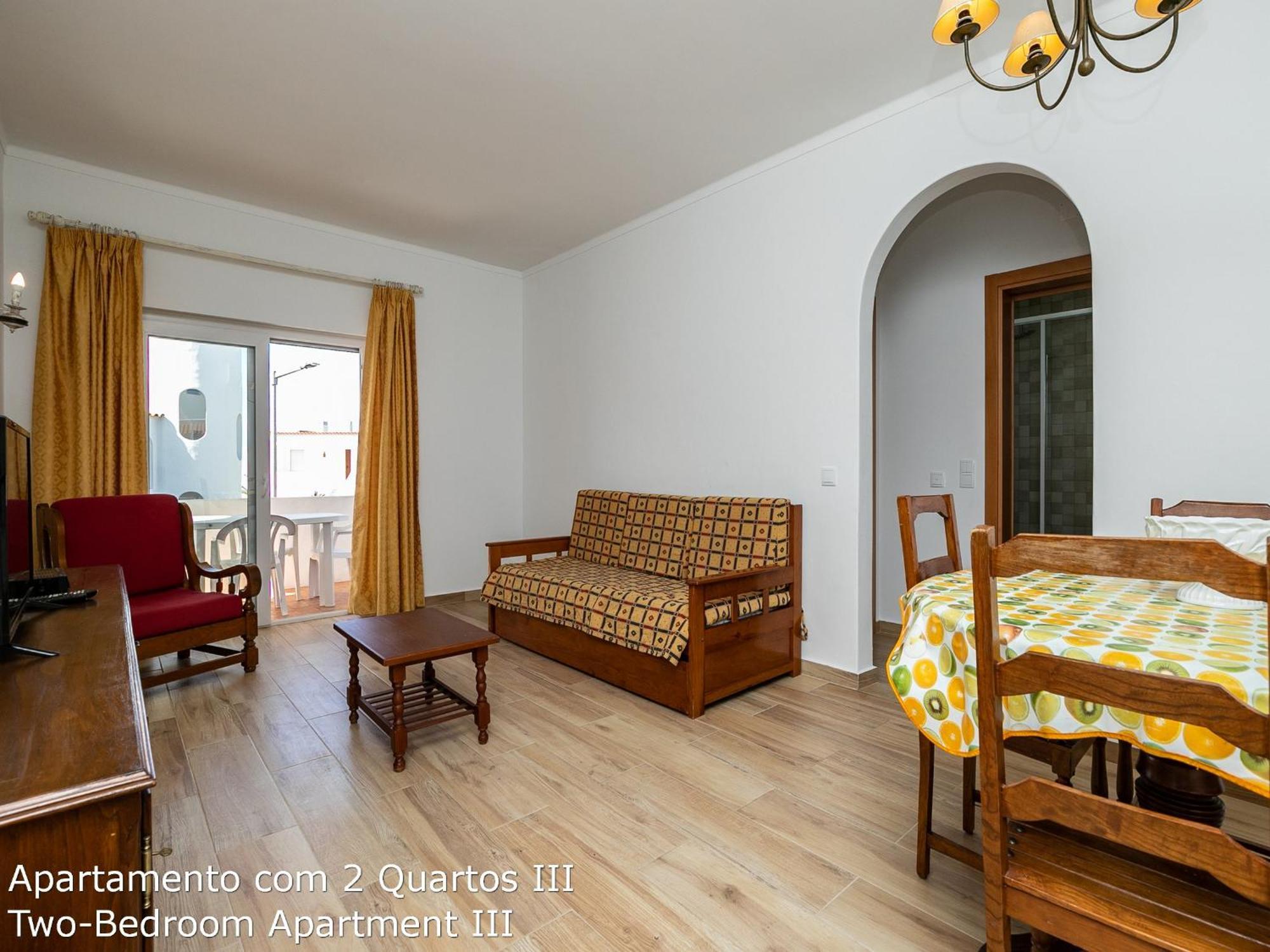 Akisol Armacao Pera Relax Apartment อาร์มาซอง เด เปรา ภายนอก รูปภาพ
